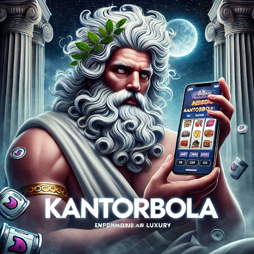 KANTORBOLA Situs Game Slot Gacor Mudah Menang